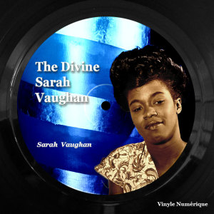ดาวน์โหลดและฟังเพลง It's Love พร้อมเนื้อเพลงจาก Sarah Vaughan