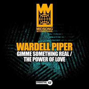 ดาวน์โหลดและฟังเพลง The Power of Love พร้อมเนื้อเพลงจาก Wardell Piper
