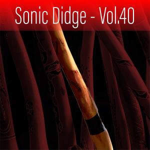 Sonic Didge, Vol. 40