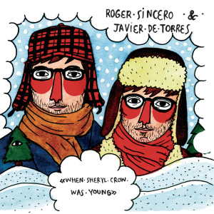 ดาวน์โหลดและฟังเพลง I Change My Mind so Easily พร้อมเนื้อเพลงจาก Roger Sincero