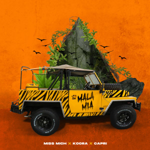 Listen to Mala Mía song with lyrics from Miss Mich