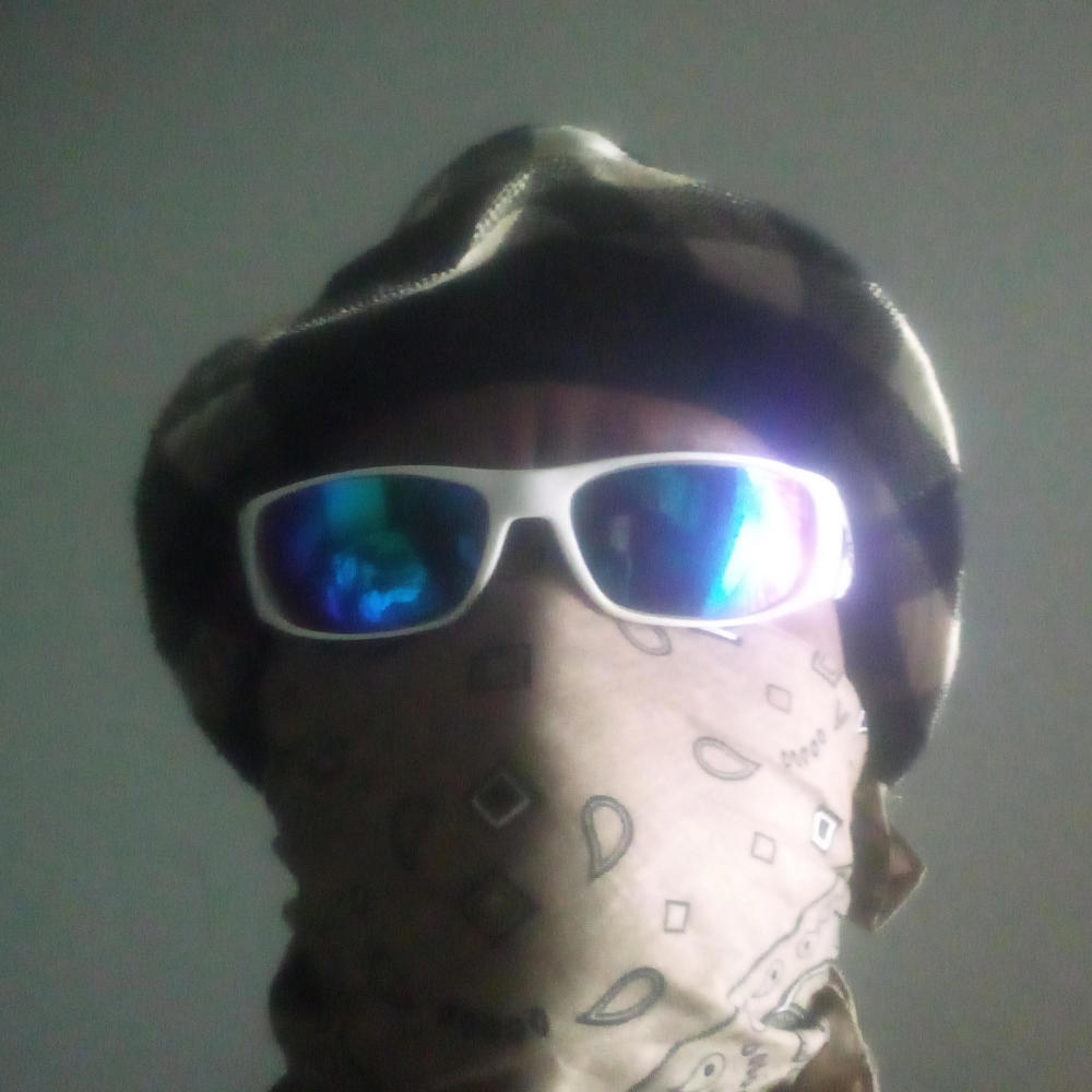Fuc u ***** i do this **** (Explicit)