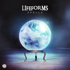 Album Spells oleh Lifeforms