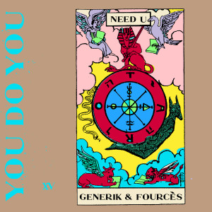 收听GENERIK的Need U (Rory Marshall's 'Need 2 Rave' Remix)歌词歌曲