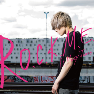 收聽川口 レイジ的R.O.C.K.M.E.歌詞歌曲