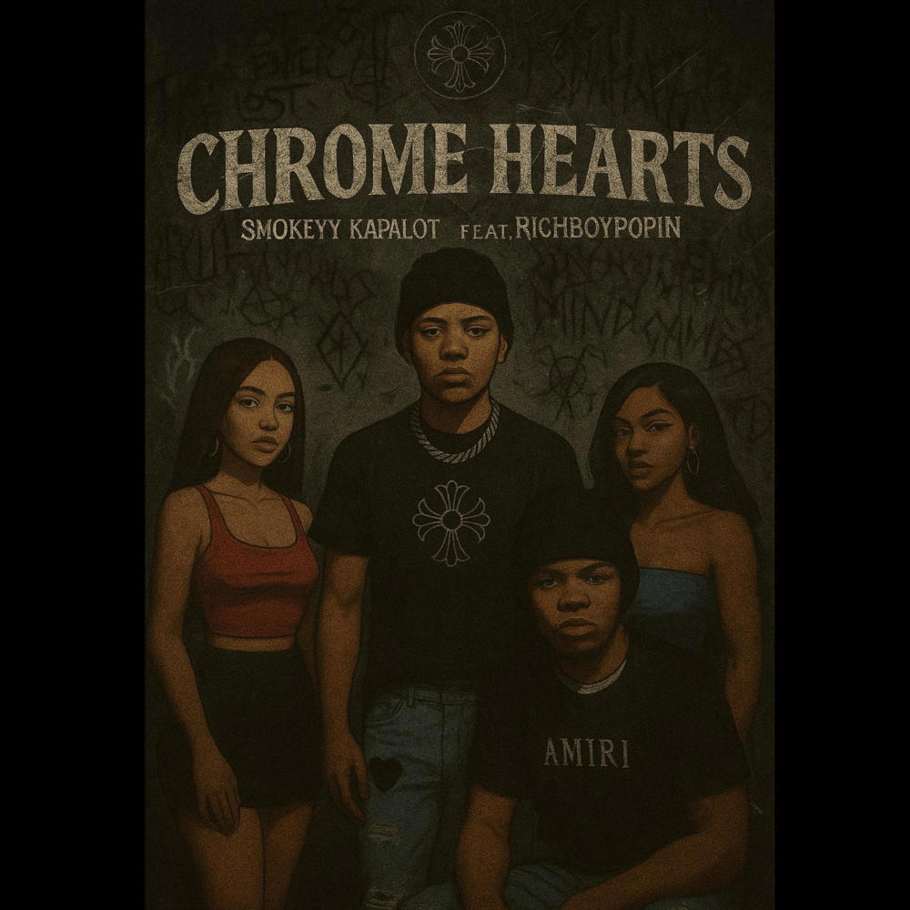 Chrome Hearts (Explicit)