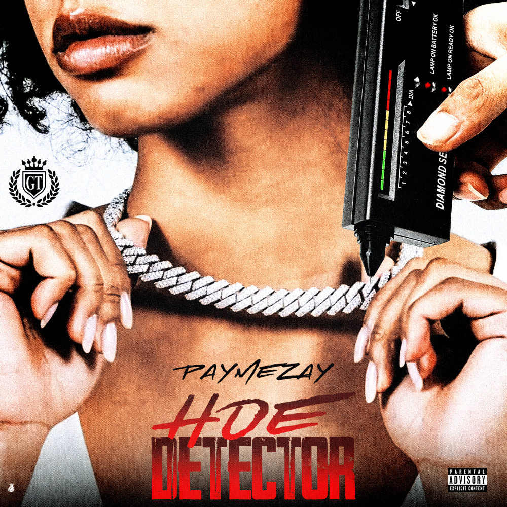 Hoe Detector (Explicit)
