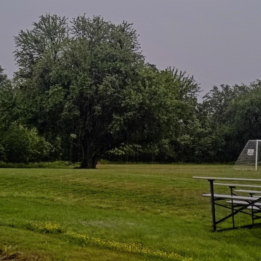 April Showers (Solo Version)