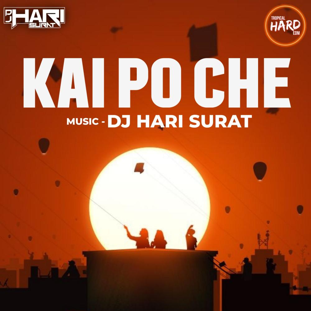 Kai Po Che