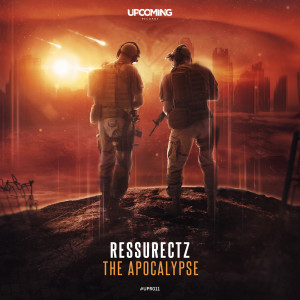 ดาวน์โหลดและฟังเพลง The Apocalypse (Original Mix) พร้อมเนื้อเพลงจาก Ressurectz