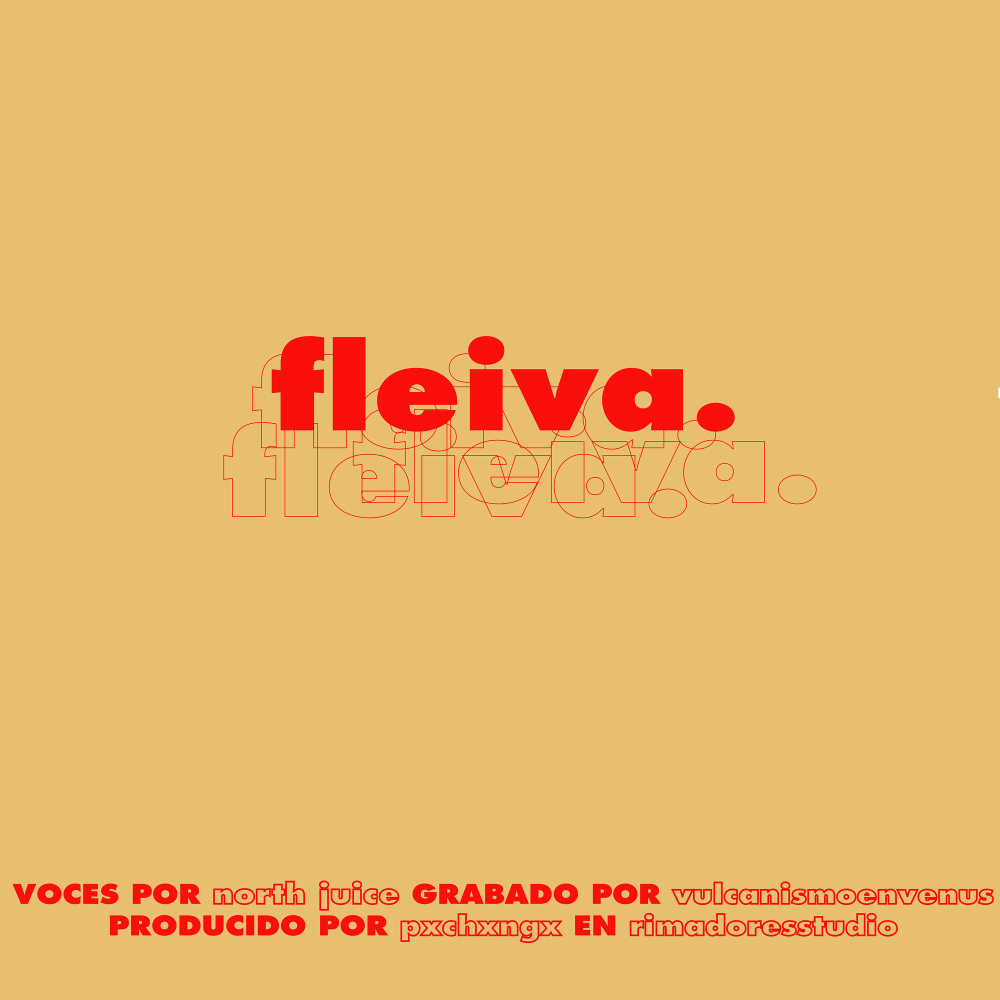 Fleiva
