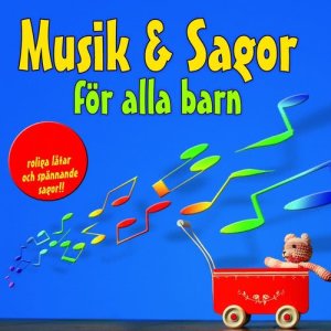收聽Ulrika Larsson的Klappa händerna歌詞歌曲