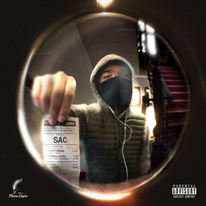 Album Sac (Explicit) oleh Saya