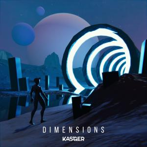 Album Dimensions oleh Kasger