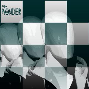 VIKON的專輯Wonder