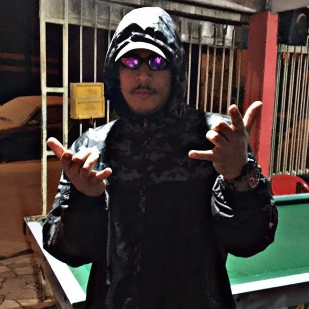 MC MENOR DO SB - Lançamento (Explicit)