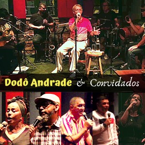 收聽Dodô Andrade的Pra Sempre (Ao Vivo)歌詞歌曲