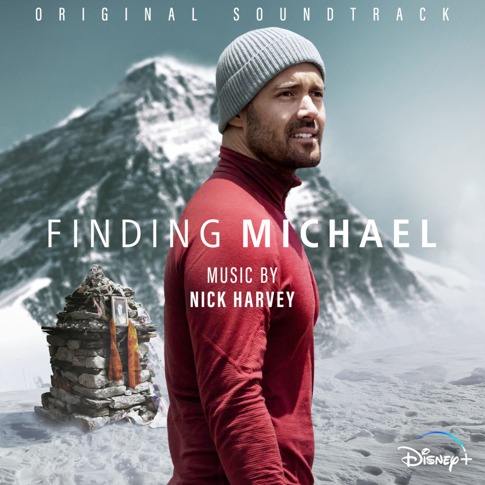 Bridge and Beyond (From "Finding Michael"/Score)