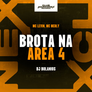 Album Brota na Area 4 (Explicit) oleh DJ BOLANIOS