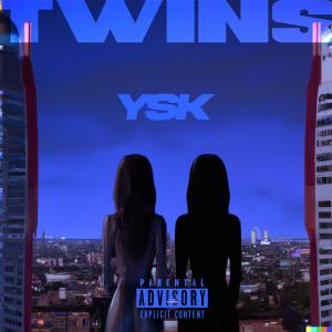 Album Twins (Explicit) from YSK