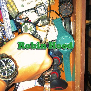 收聽CHUKO420的Robin Hood (Explicit)歌詞歌曲