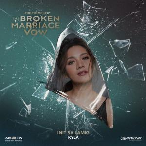 Kyla的專輯Init Sa Lamig (From "The Broken Marriage Vow")