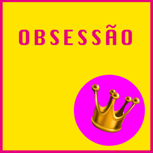 John Augustus Brown的专辑Obsessão
