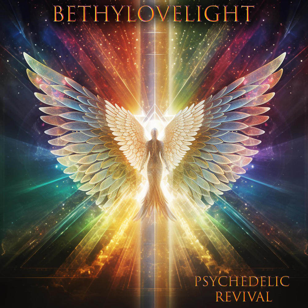 Psychedelic Revival (feat. Lily Fangz)