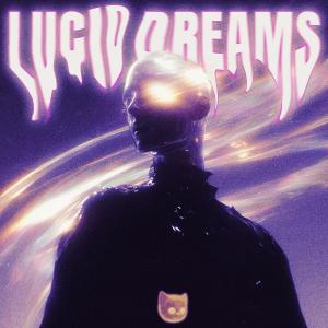 LUCKY DEMON的專輯Lucid Dreams (Hyper-Techno) [Explicit]