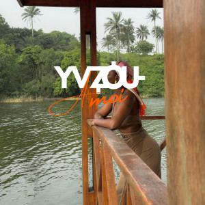 Album A moi from Yvzou