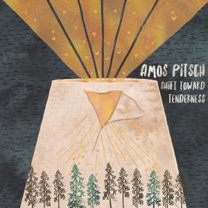Amos Pitsch的专辑Shift Toward Tenderness
