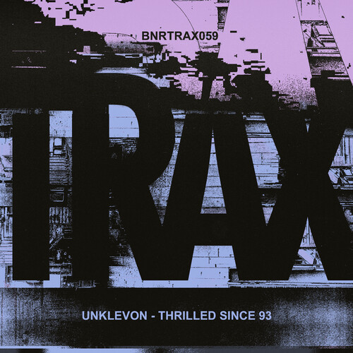Thrilled Since 93 (Drums Mix)