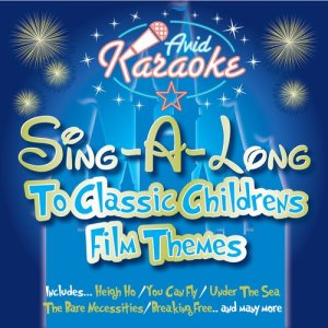 收聽Karaoke的A Whole New World (In The Style of the film Aladdin) [Professional Backing Track]歌詞歌曲
