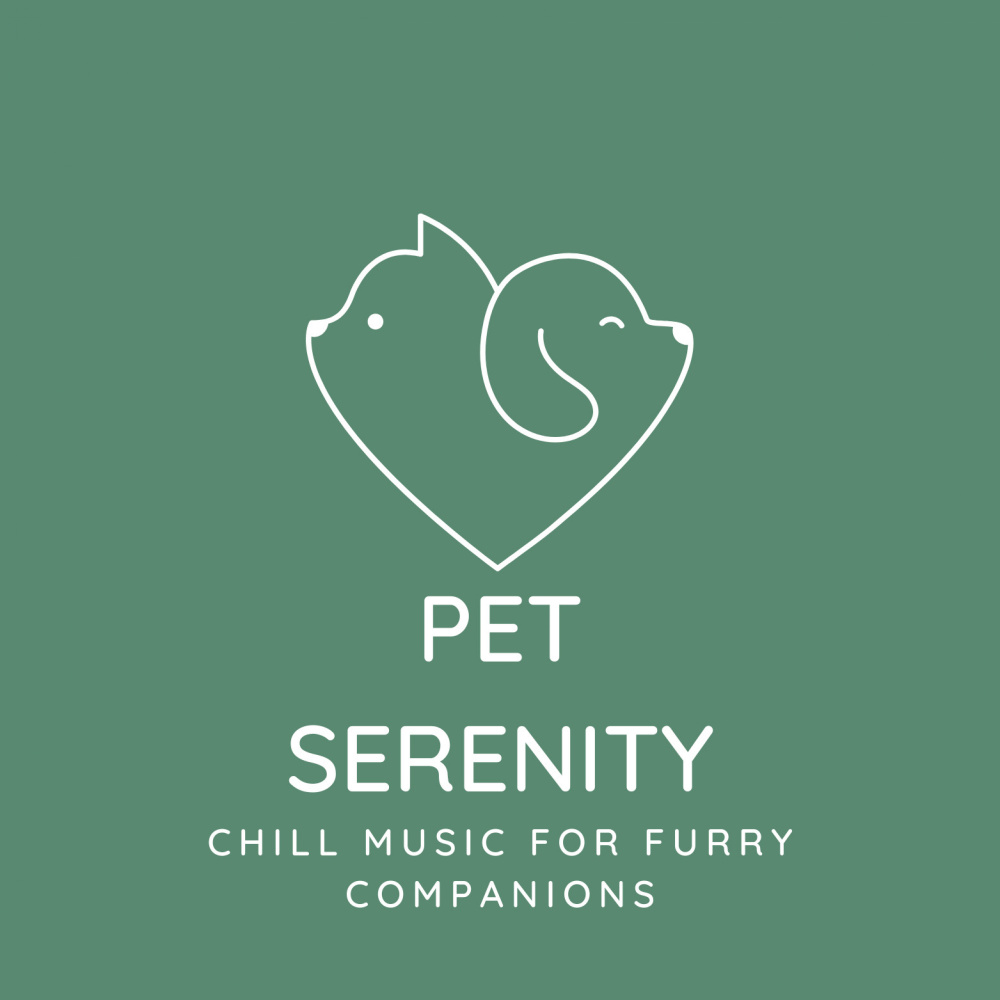 Chill Pet Serenity Symphony