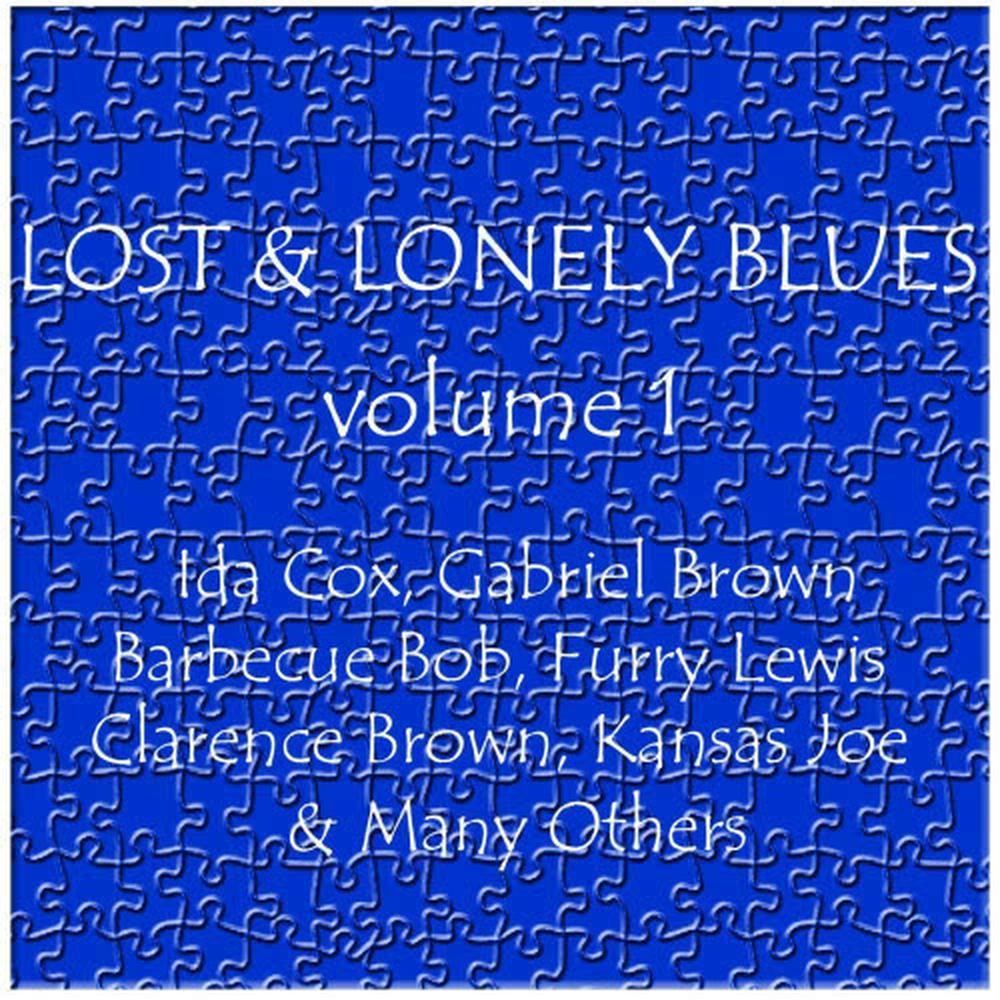 Number Forty Four Blues