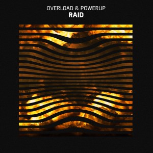 收聽Overload的Raid歌詞歌曲