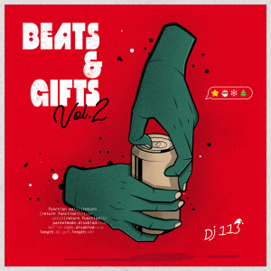 Listen to The Gift Of Your Presence song with lyrics from DJ 113