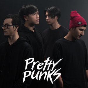 อัลบัม เมษายน - Single ศิลปิน Pretty Punks