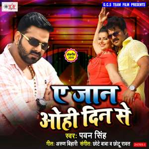 ดาวน์โหลดและฟังเพลง Ae Jaan Ohi Din Se พร้อมเนื้อเพลงจาก Pawan Singh