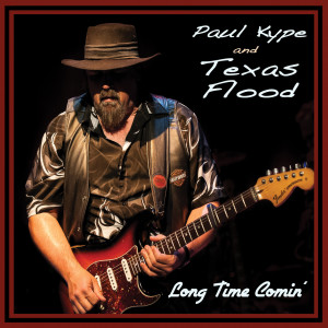 收聽Paul Kype and Texas Flood的Cant Let Go歌詞歌曲