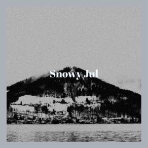 Dengarkan Snowy Jul lagu dari Lenie Alin dengan lirik