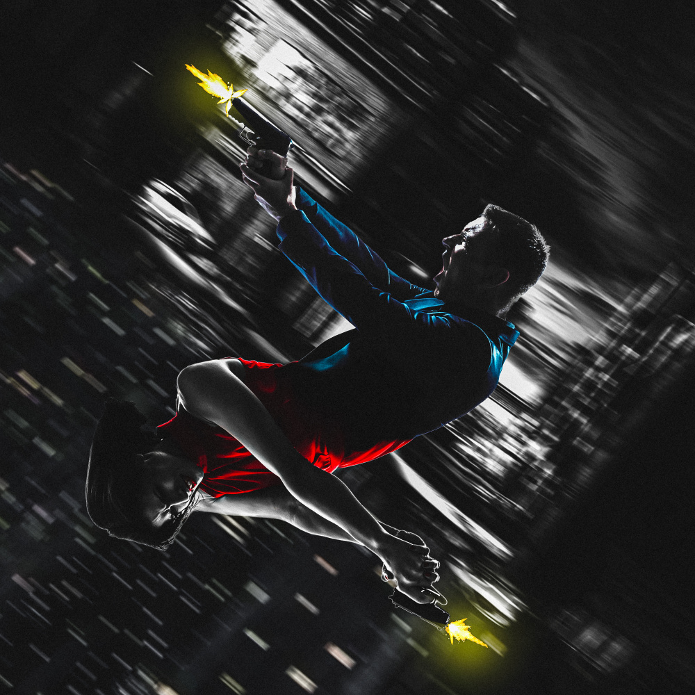 The Last Dance
