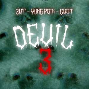 Album Devil 3 from 3HT