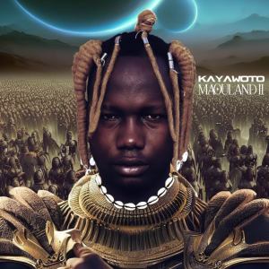 Album MAOULAND II from Kayawoto