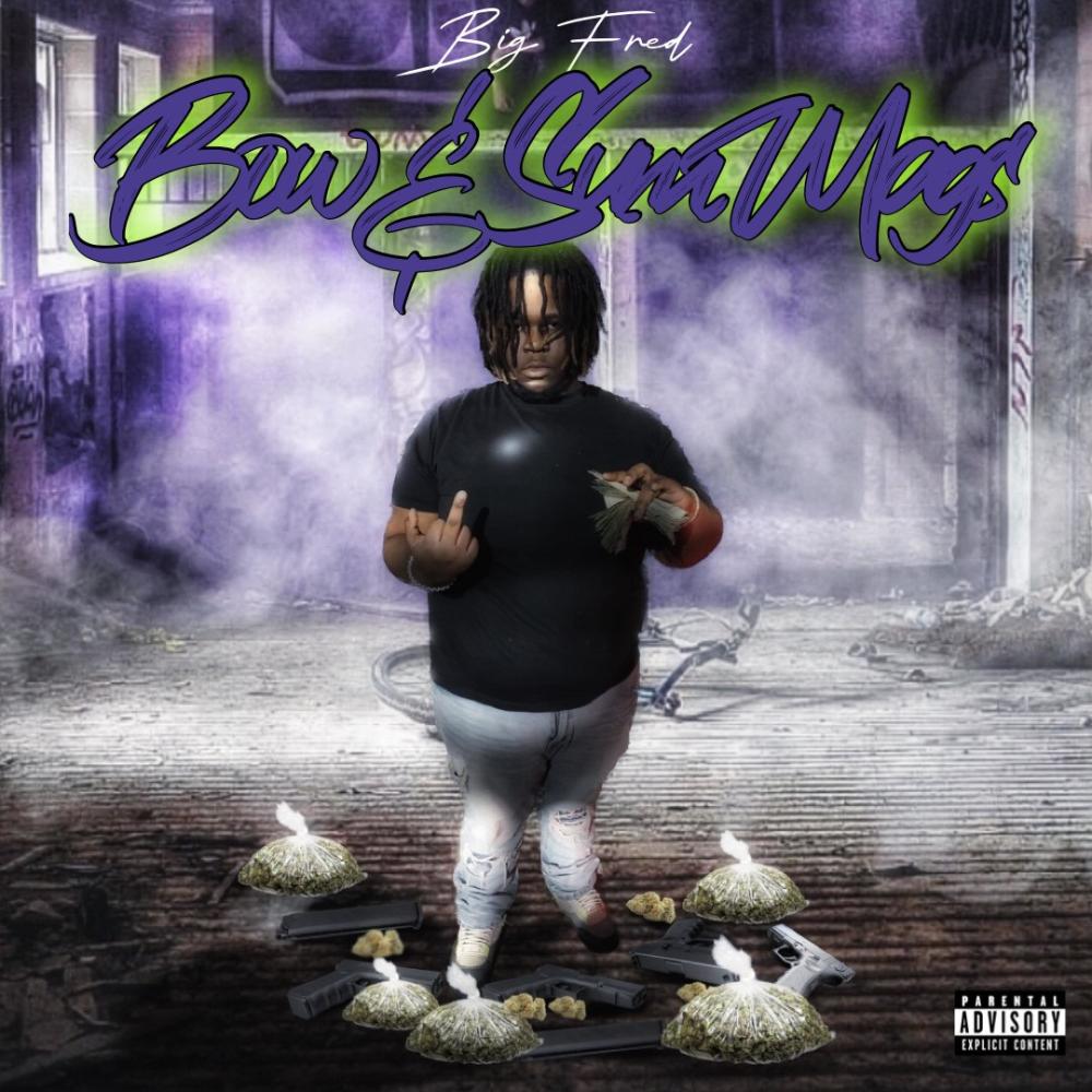 Bow and sum mags (Explicit)