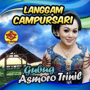 Album Langgam Campursari oleh Gubug Asmoro Trinil