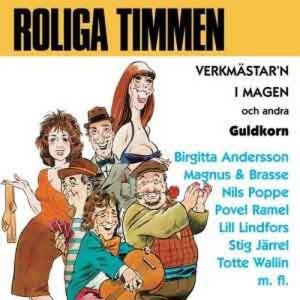 收聽Roliga Timmen的Ärtan kåk i Portugal歌詞歌曲