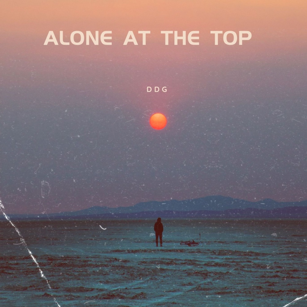 Alone at the Top