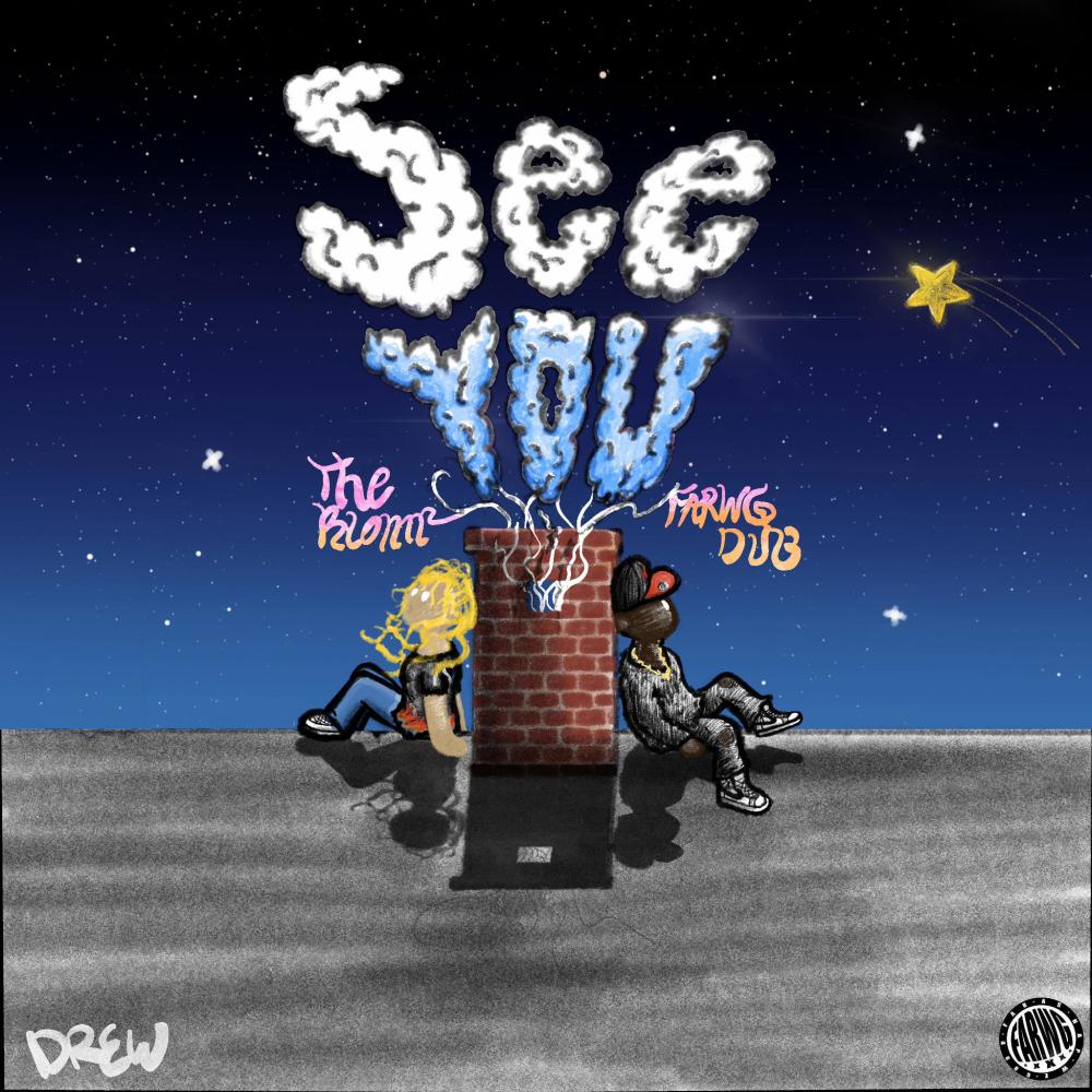 See You (feat. The Blonn) (Explicit)