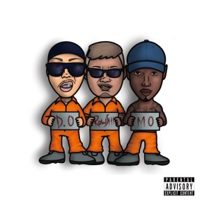 Listen to **** THE INFORMERS (feat. D.O & MO) (Remix|Explicit) song with lyrics from ROWSHI